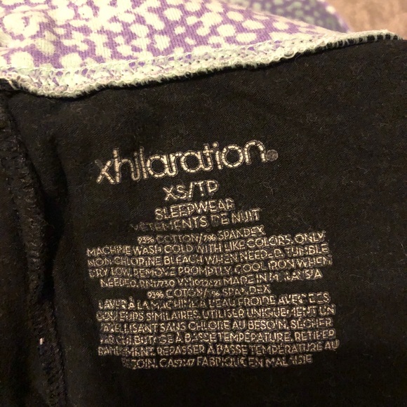 Yoga pants - Picture 2 of 2